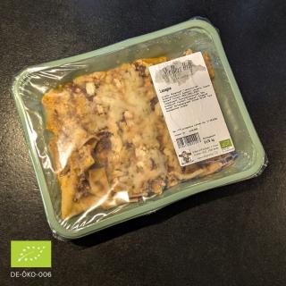 TK Lasagne vom Weiderind