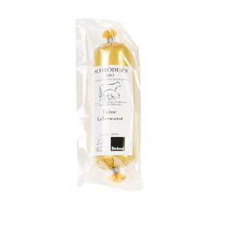 Feine Leberwurst