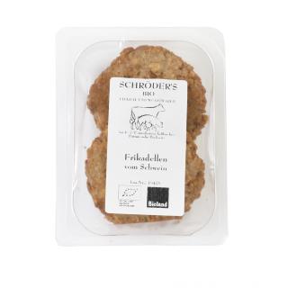 Frikadellen 2 Stück