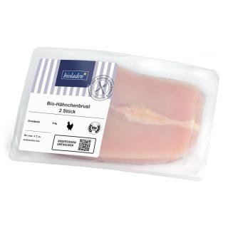 Hähnchenbrust 2 Stück