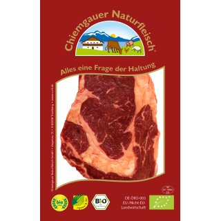 Entrecôte-Steak (ca. 350 g)