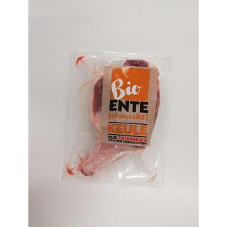 TK Entenkeule 1 Stück