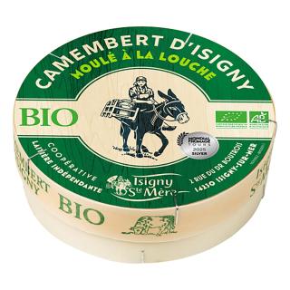 Camembert D Isigny