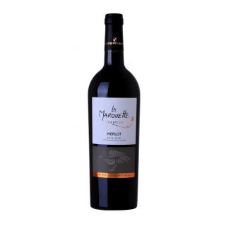 La Marouette Prestige Merlot, Rotwein (FR)