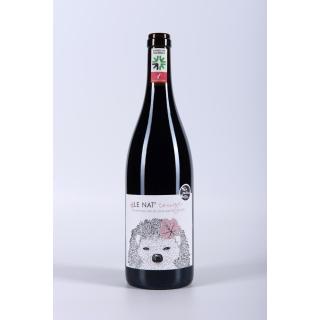 Herisson Le Nat Rotwein (FR)