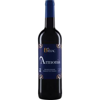 Armonia, Rotwein (FR)