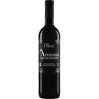 Armonia Grande Réserve rot (FR)
