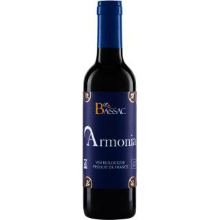 Armonia, Rotwein klein (FR)