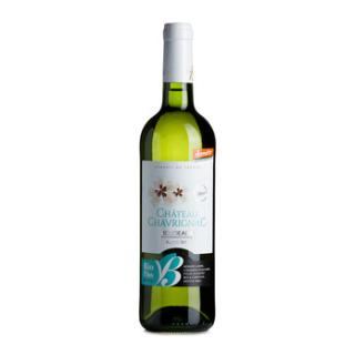 Bordeaux, Weißwein (FR)