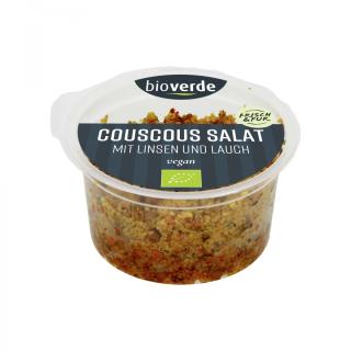 Couscous Salat