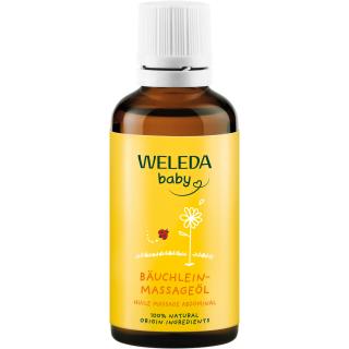 Baby Bäuchlein-Massageöl