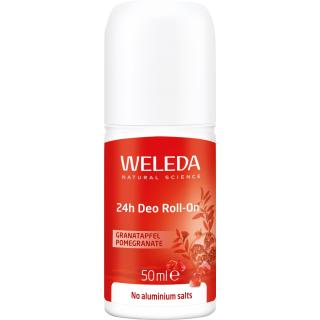 24h Deo Roll-On Granatapfel