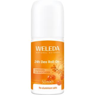 24h Deo Roll-On Sanddorn