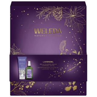 Geschenkset Lavendel 2026
