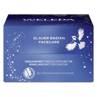 Geschenkset Blauer Enzian 2026