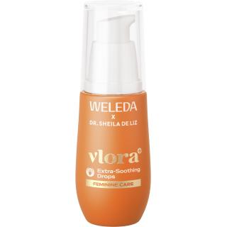 Extra-Soothing Drops