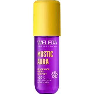 Fragrance Body & Hair Mist  Mystic Aura