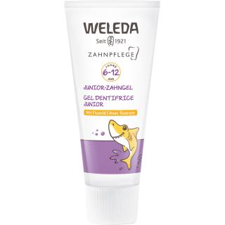 Junior-Zahngel mit Fluorid