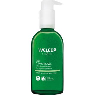 Deep Cleansing Gel