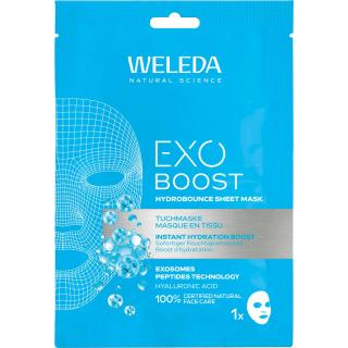 Exo Tuchmaske Feuchtigkeit