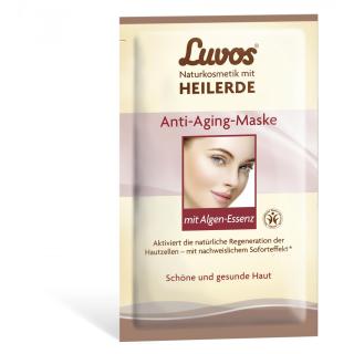 Anti-Ageing-Maske