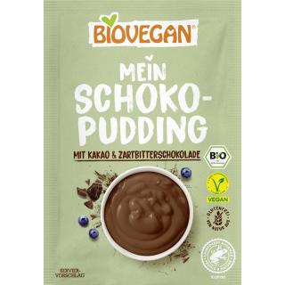 Puddingpulver Schoko (Gebindeartikel)