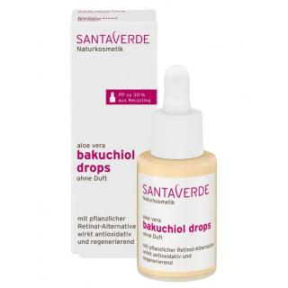 Bakuchiol Drops