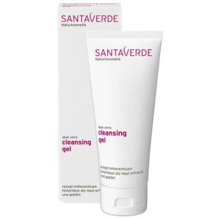 Cleansing Gel Aloe Vera