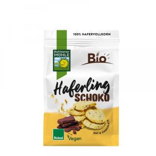 Schoko Haferling