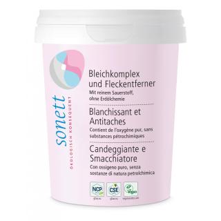 Bleichmittel und Fleckentferner