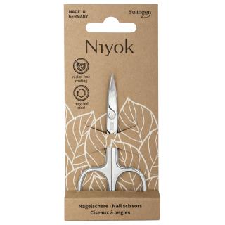 Nagelschere