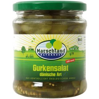 Gurkensalat
