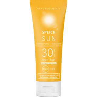 Sonnencreme LSF 30