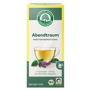 Abendtraum Kräutertee, TB
