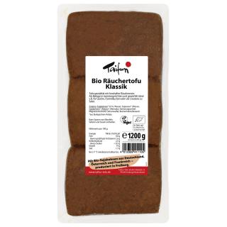 Räuchertofu (Großgebinde)