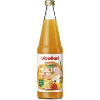 Multi-Natur-Saft 700 ml