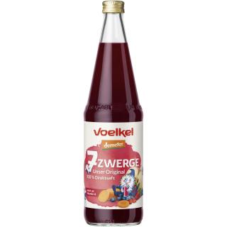 7-Zwerge-Kindersaft 700 ml