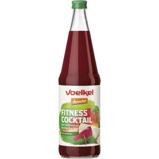 Fitness-Cocktail