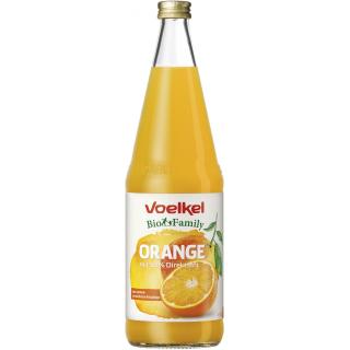 Family Saft Orange 1 Liter