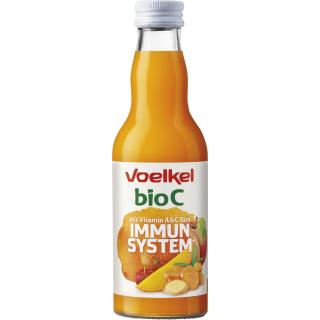 BioC Immunkraft-Saft, 200 ml