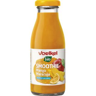Smoothie Mango Maracuja