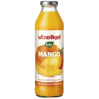 Mango Nektar