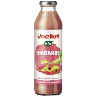 Rhabarber Nektar