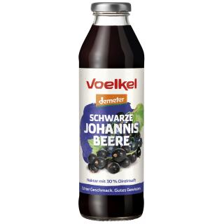 Schwarze Johannisbeere Nektar