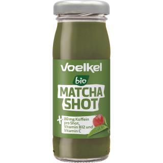 Matcha Shot