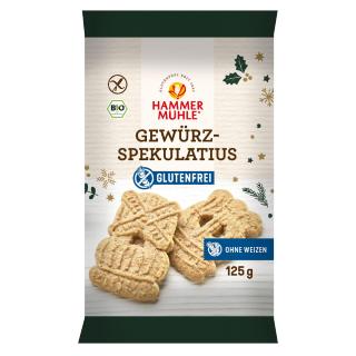 Gewürzspekulatius GF