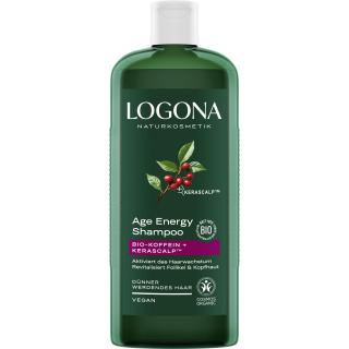 Age Energy Shampoo Coffein 500 ml