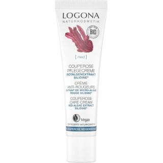 Couperose Pflegecreme