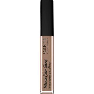 Intense Color Gloss 01 Glistening Nude