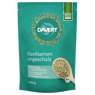 Hanfsamen